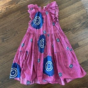 Ulla Johnson Tamsin dress, size 4